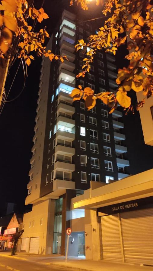 Apart Hotel Bauerle & Apartamentos Темуко Экстерьер фото