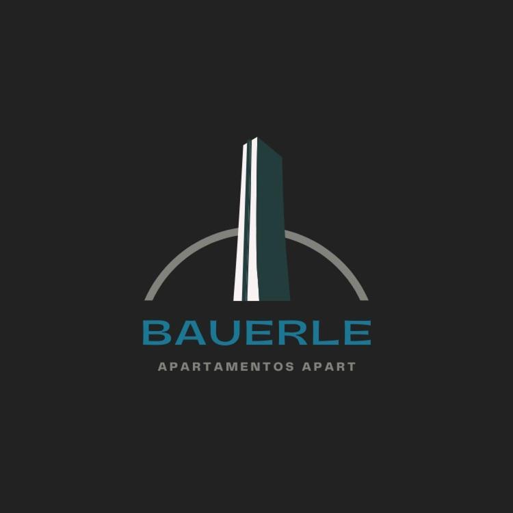 Apart Hotel Bauerle & Apartamentos Темуко Экстерьер фото